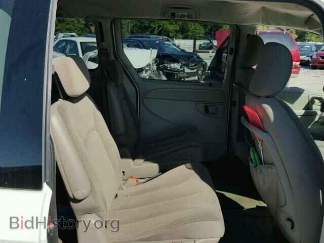 2005 DODGE CARAVAN - VIN: 2D4GP44L95R405084 - Фото 6