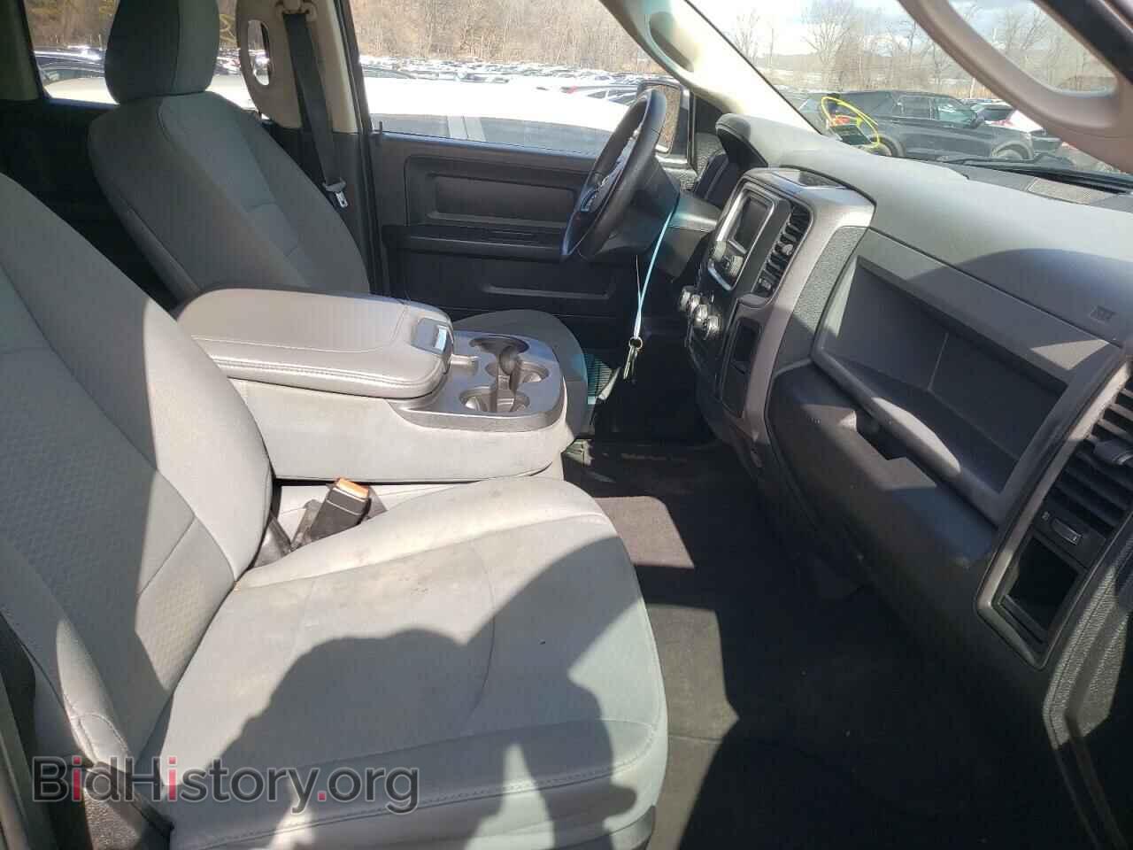 2013 RAM 1500 - VIN: 1C6RR7FG7DS660712 - Фото 5