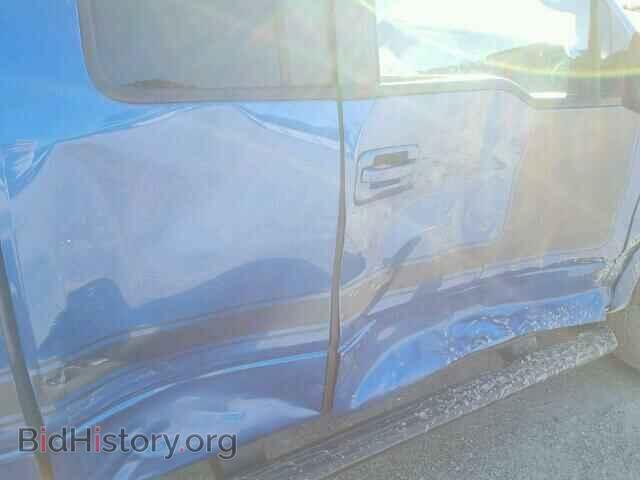 2013 FORD F150 - VIN: 1FTFX1CF5DFB58123 - Photo 9