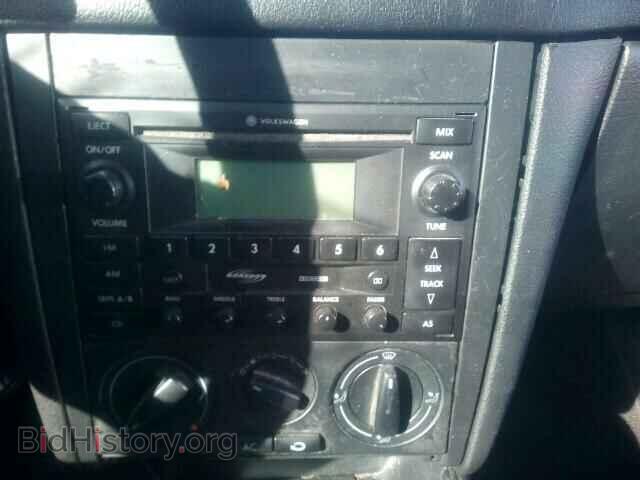 2004 VOLKSWAGEN GOLF - VIN: 9BWGL61J544004758 - Photo 9