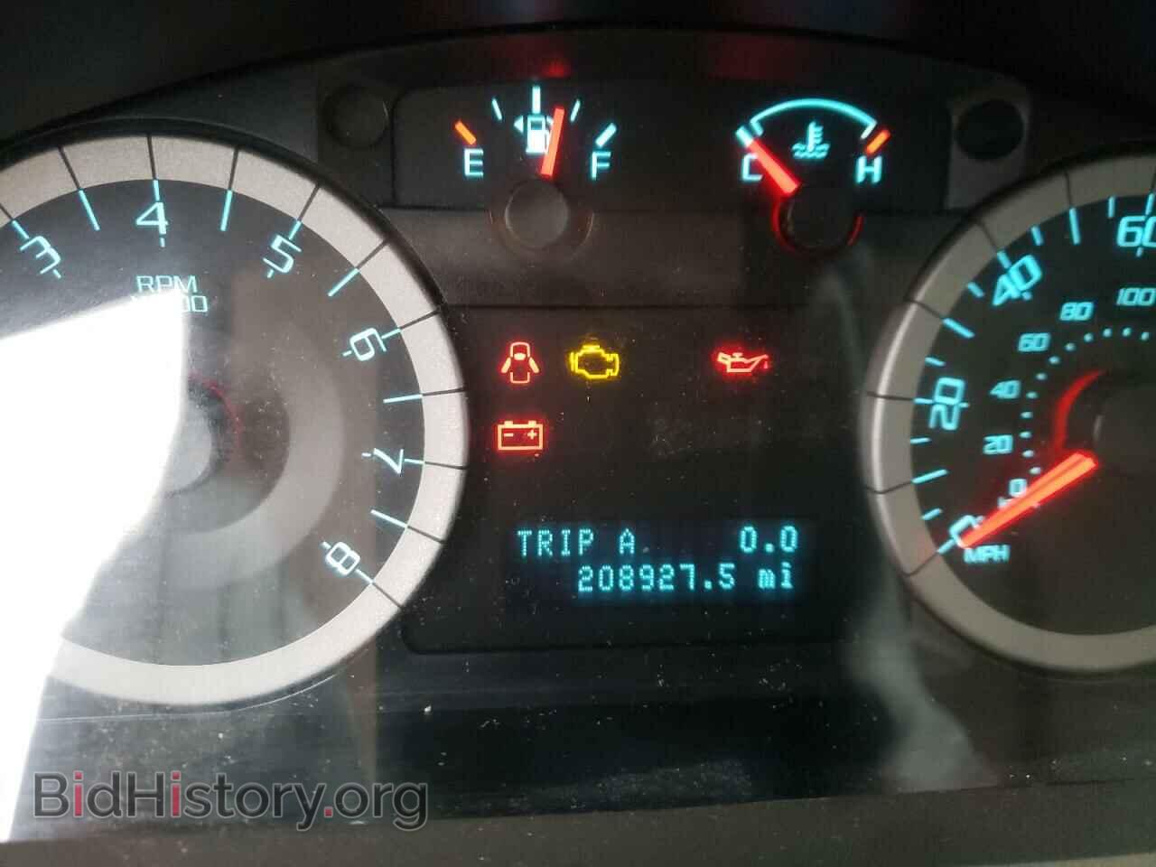 2010 FORD ESCAPE - VIN: 1FMCU0DG8AKC52122 - Фото 8