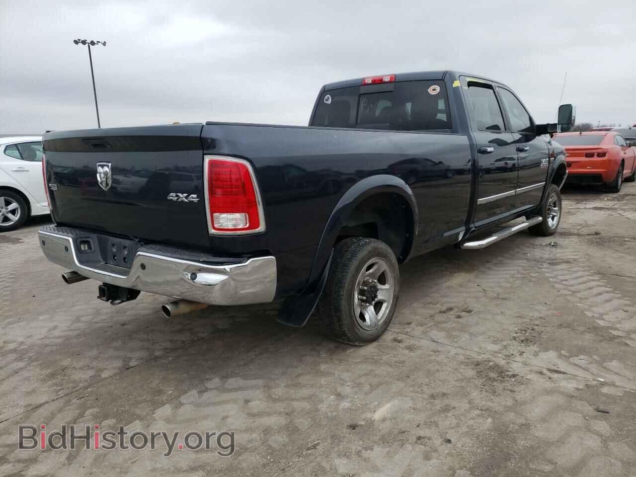 2013 RAM 2500 - VIN: 3C6TR5KT8DG611586 - Фото 4