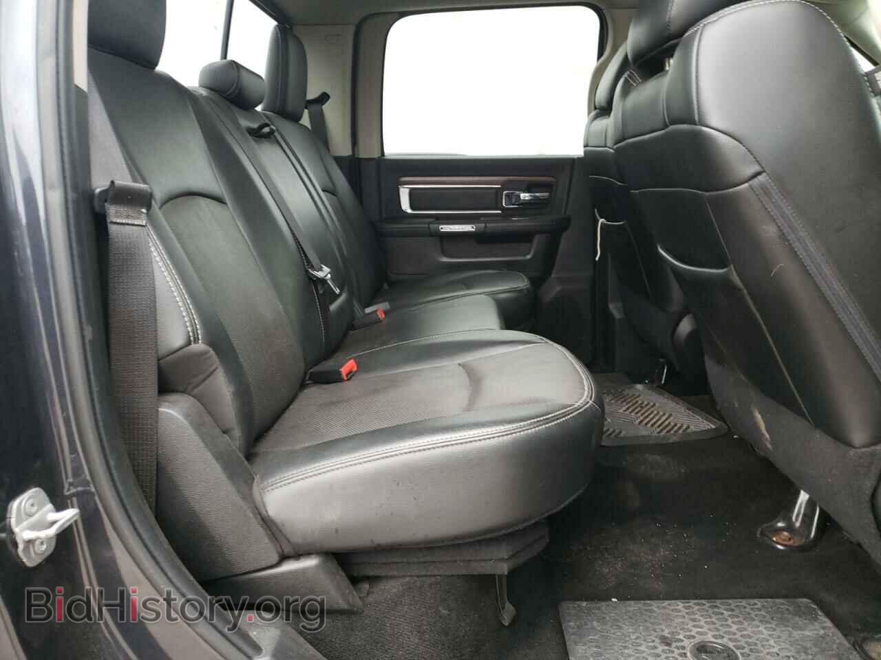 2013 RAM 2500 - VIN: 3C6TR5KT8DG611586 - Фото 6