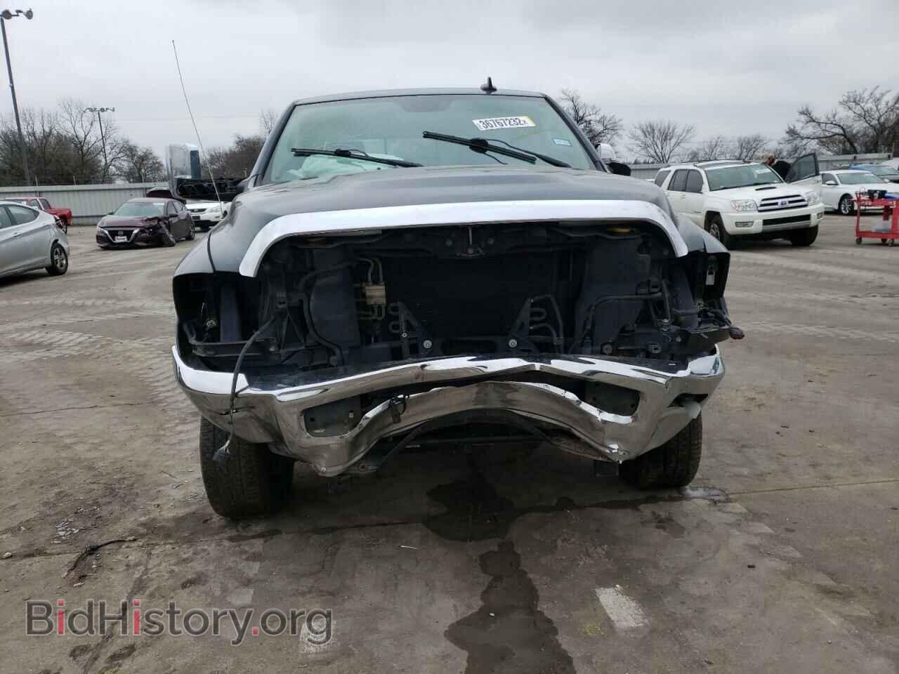 2013 RAM 2500 - VIN: 3C6TR5KT8DG611586 - Фото 9