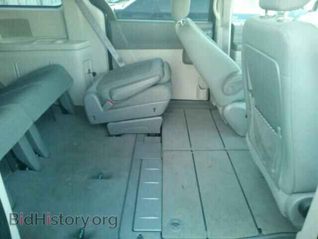 2009 DODGE CARAVAN - VIN: 2D8HN44E99R600134 - Фото 6
