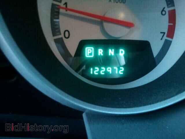 2009 DODGE CARAVAN - VIN: 2D8HN44E99R600134 - Фото 8