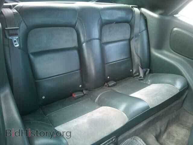 2004 CHRYSLER SEBRING - VIN: 1C3EL65R94N161760 - Фото 6