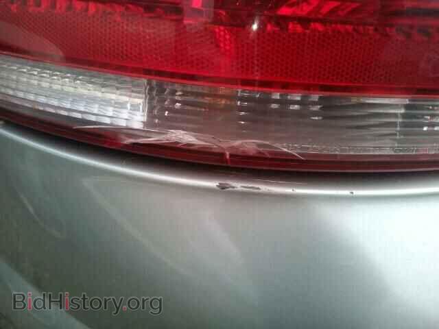 2004 CHRYSLER SEBRING - VIN: 1C3EL65R94N161760 - Фото 10
