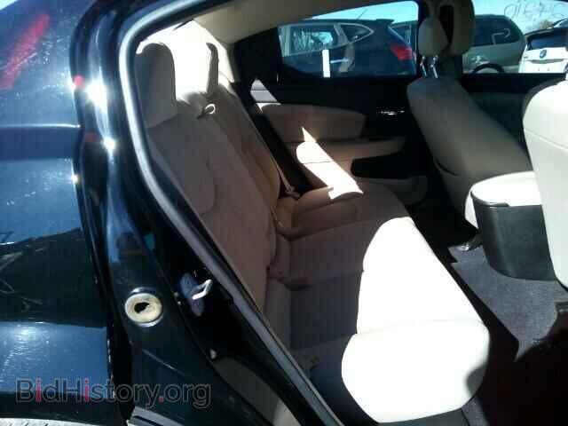 2014 DODGE AVENGER - VIN: 1C3CDZAGXEN138905 - Фото 6