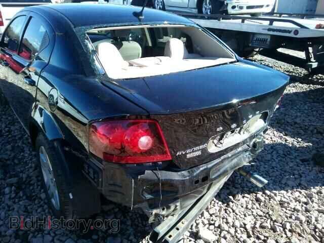 2014 DODGE AVENGER - VIN: 1C3CDZAGXEN138905 - Фото 10
