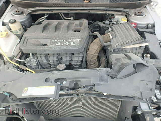 2013 CHRYSLER 200 - VIN: 1C3CCBBB5DN650115 - Фото 7