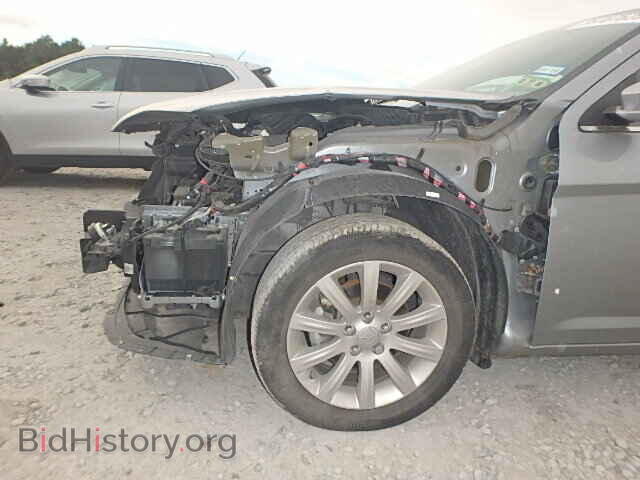 2013 CHRYSLER 200 - VIN: 1C3CCBBB5DN650115 - Фото 10
