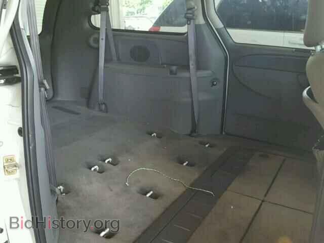 2005 DODGE CARAVAN - VIN: 2D4GP44L05R384514 - Фото 6
