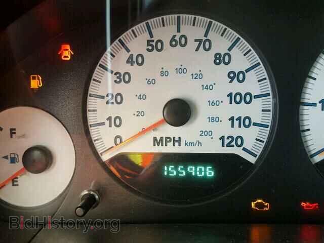 2005 DODGE CARAVAN - VIN: 2D4GP44L05R384514 - Фото 8