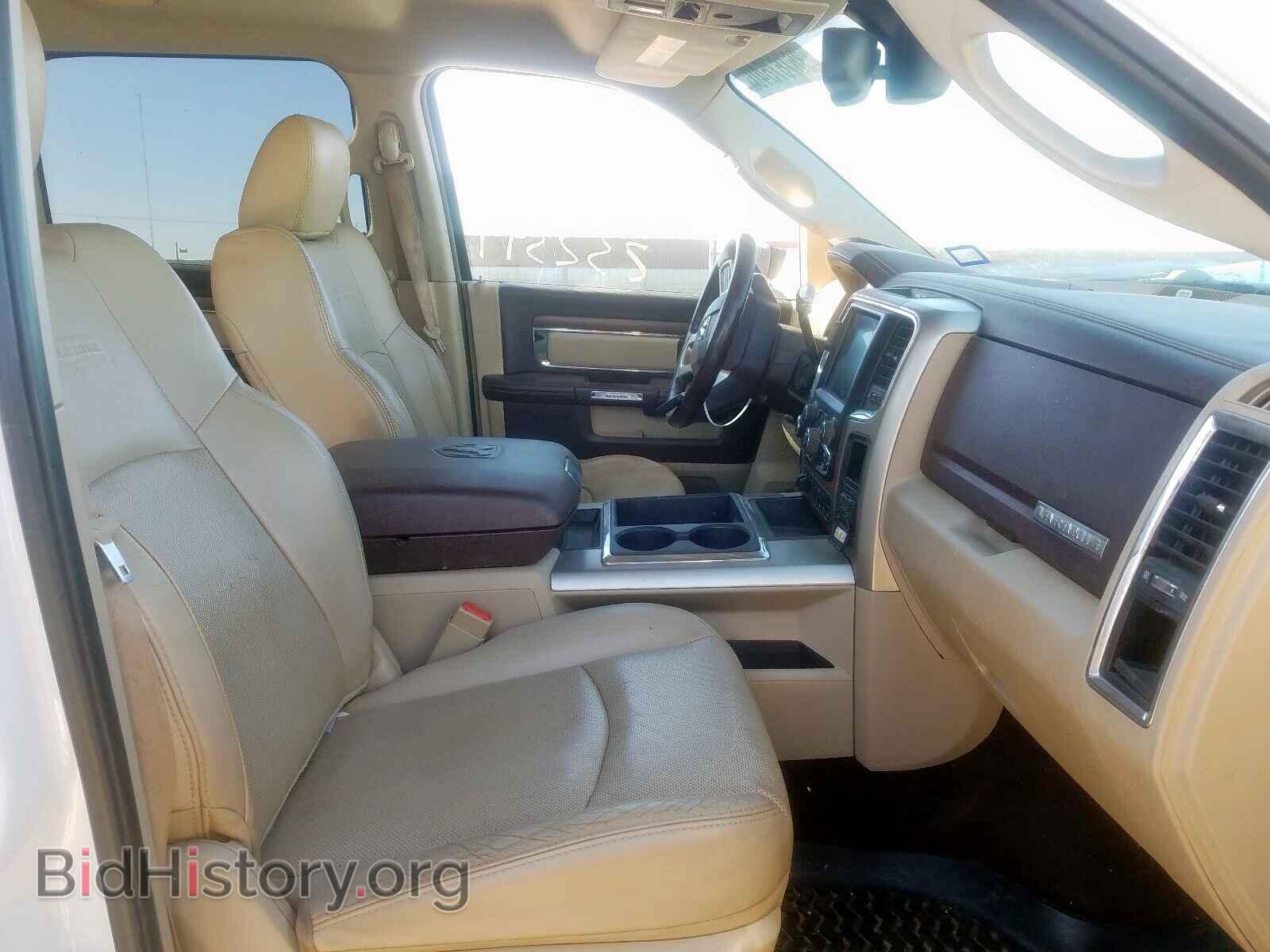 2014 RAM 2500 - VIN: 3C6UR5NL8EG199347 - Фото 5