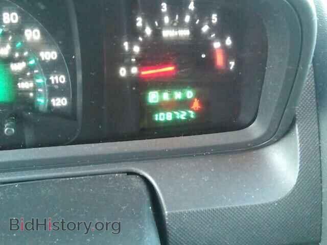 2010 DODGE JOURNEY - VIN: 3D4PG4FB9AT253870 - Фото 8