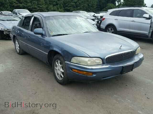 Фотография 1G4CW52K0Y4112868 - BUICK PARK AVE 2000