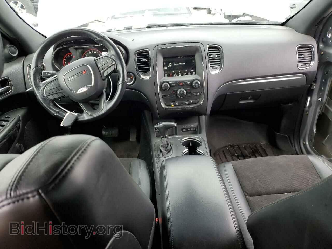 2019 DODGE DURANGO - VIN: 1C4RDJDG1KC744054 - Фото 8