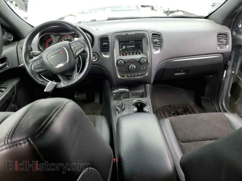 2019 Dodge DURANGO (VIN 1C4RDJDG1KC744054) — фото 8 из 13