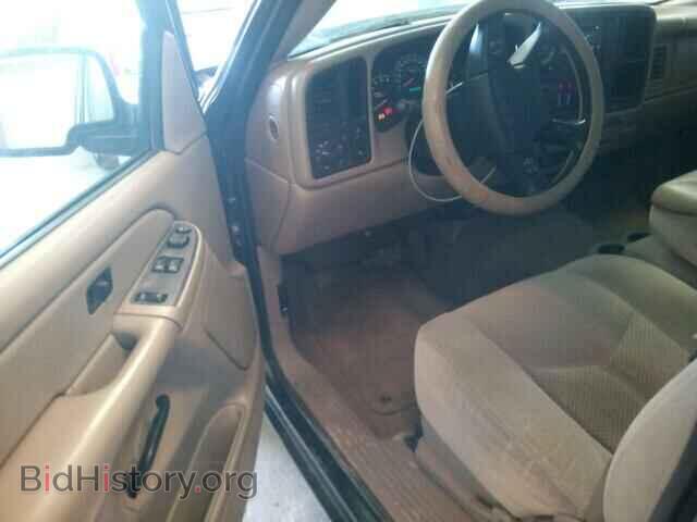 2005 CHEVROLET SILVERADO - VIN: 2GCEC19V451335324 - Фото 9