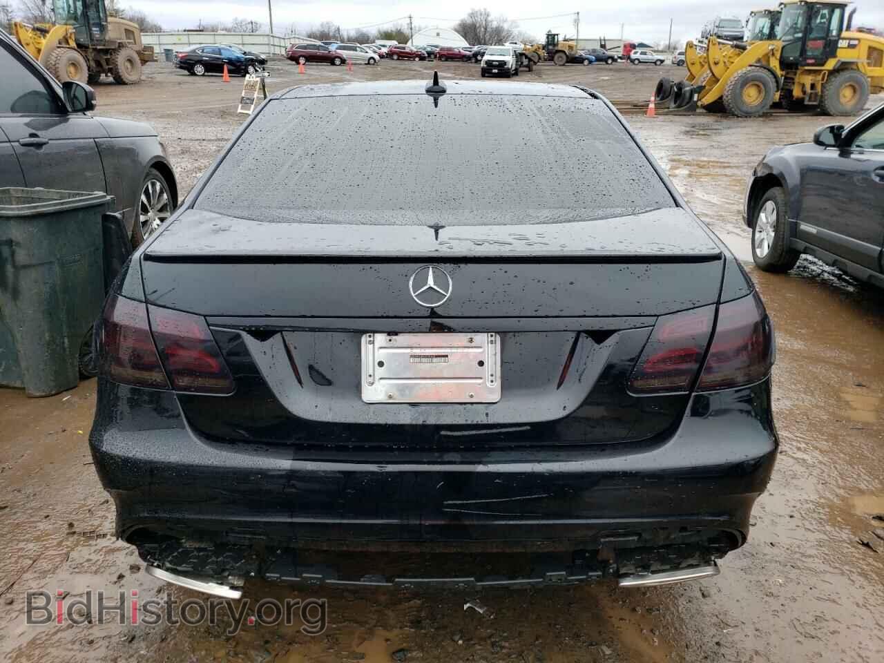 2014 MERCEDES-BENZ E-CLASS - VIN: WDDHF8JB9EA990668 - Фото 6