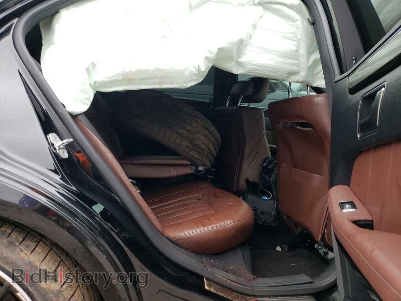 2014 MERCEDES-BENZ E-CLASS - VIN: WDDHF8JB9EA990668 - Фото 10
