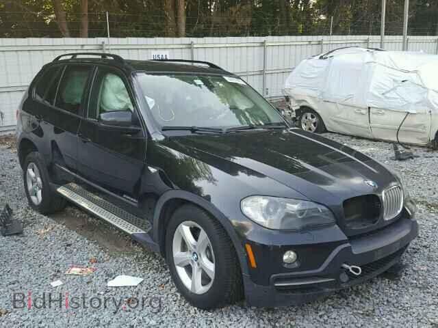 Photo 5UXFF0C59ALT84018 - BMW X5 2010