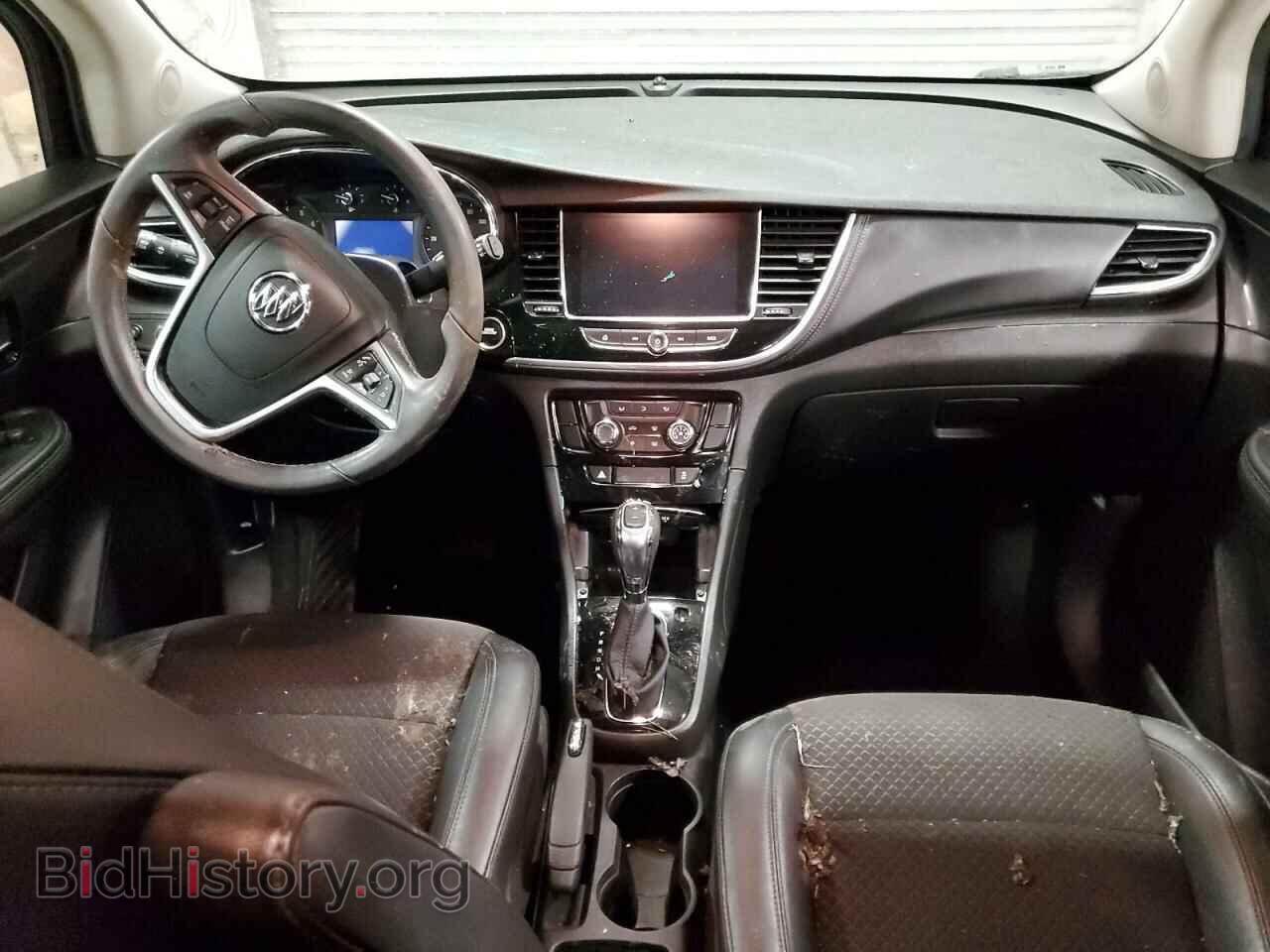 2019 BUICK ENCORE - VIN: KL4CJASB2KB844136 - Photo 8
