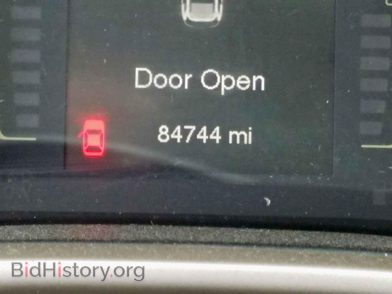 2015 JEEP CHEROKEE - VIN: 1C4PJMCS9FW589295 - Фото 8