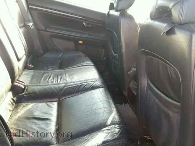 1999 VOLVO S80 - VIN: YV1TS90D6X1028138 - Фото 6