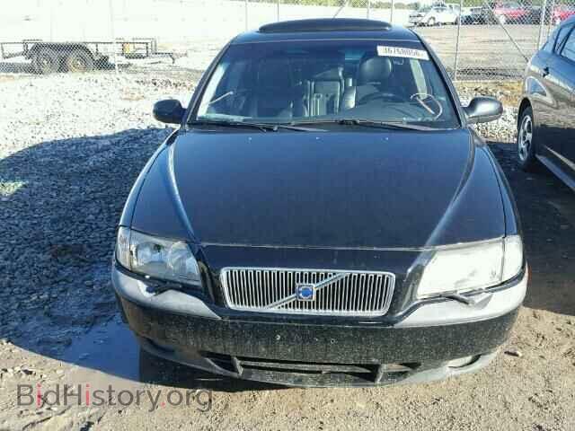 1999 VOLVO S80 - VIN: YV1TS90D6X1028138 - Фото 9