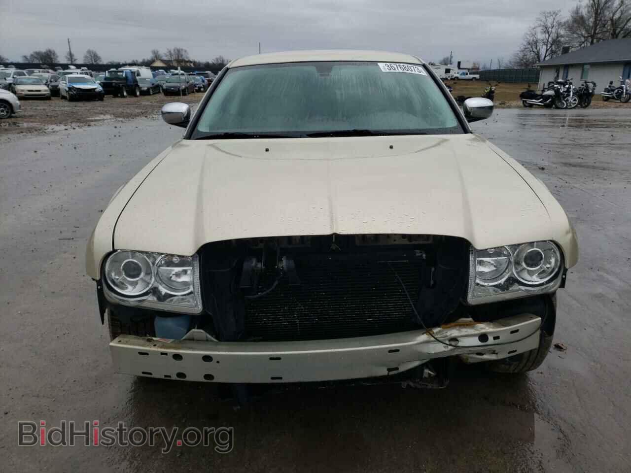 2010 CHRYSLER 300 - VIN: 2C3CA6CT6AH148562 - Фото 5