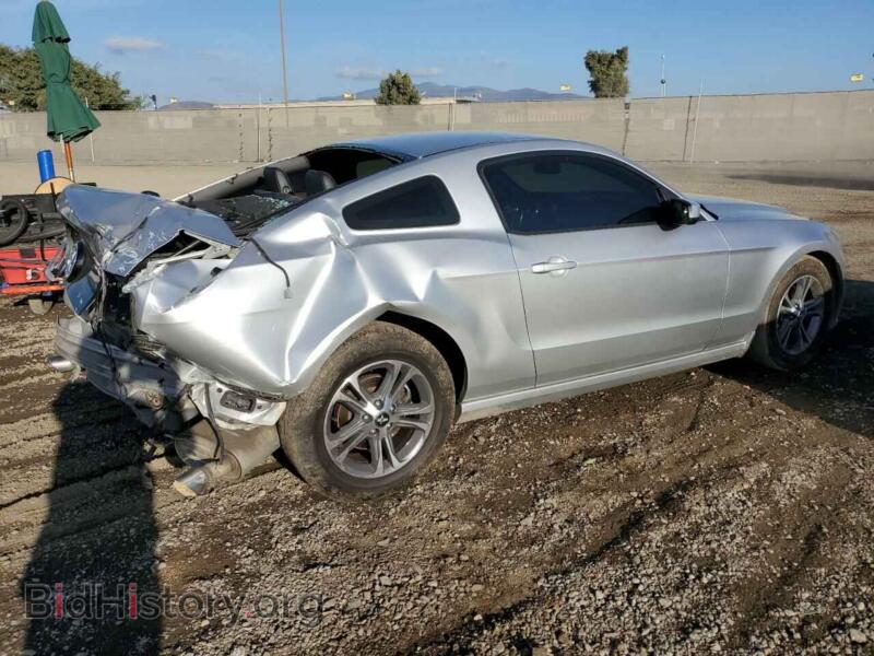 2014 Ford ALL MODELS (VIN 1ZVBP8AMXE5304593) — photo 3 of 13