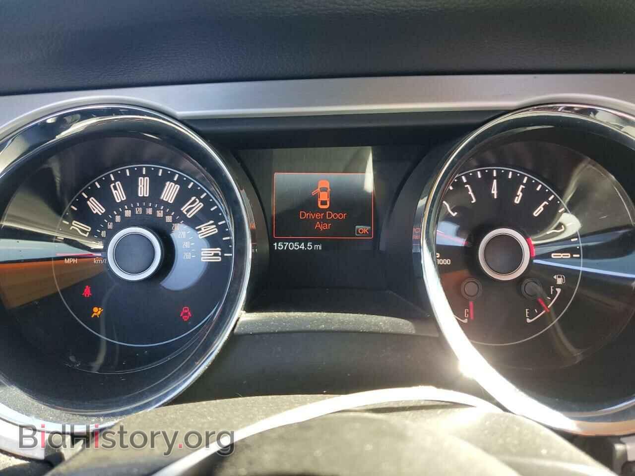 2014 FORD ALL Models - VIN: 1ZVBP8AMXE5304593 - Фото 9