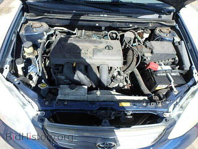 2003 TOYOTA COROLLA - VIN: JTDBR32E232015357 - Фото 7