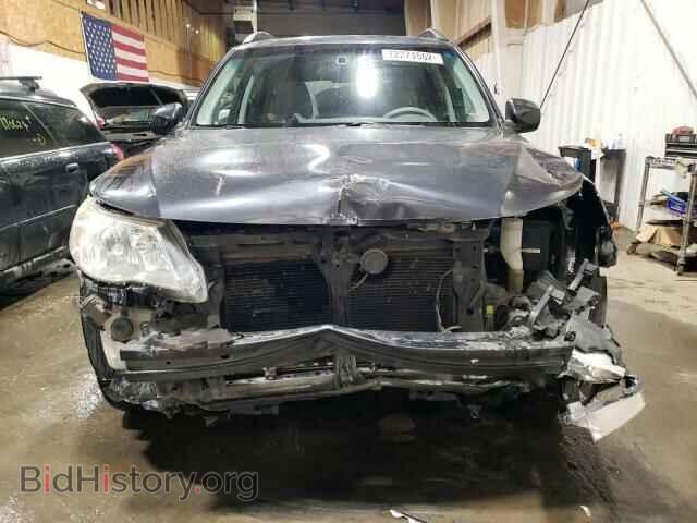 2010 SUBARU FORESTER - VIN: JF2SH6CC2AH783448 - Фото 5