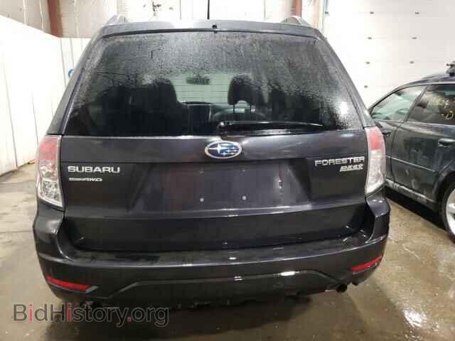 2010 SUBARU FORESTER - VIN: JF2SH6CC2AH783448 - Фото 6