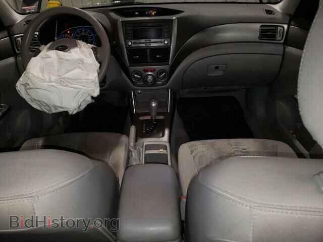 2010 SUBARU FORESTER - VIN: JF2SH6CC2AH783448 - Фото 8