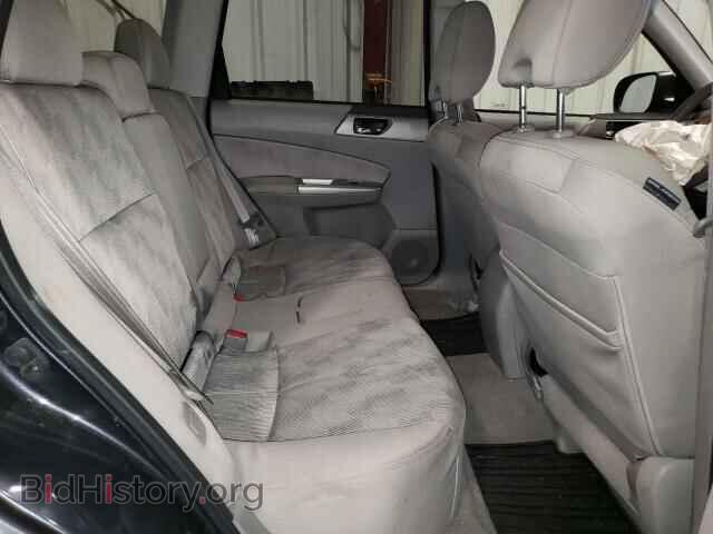 2010 SUBARU FORESTER - VIN: JF2SH6CC2AH783448 - Фото 10