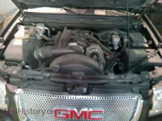 2007 GMC ENVOY - VIN: 1GKET63M372227233 - Фото 7