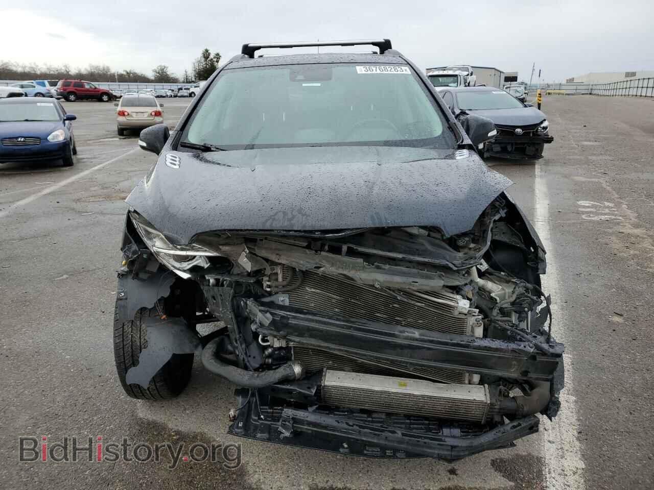 2014 BUICK ENCORE - VIN: KL4CJDSBXEB717348 - Photo 5