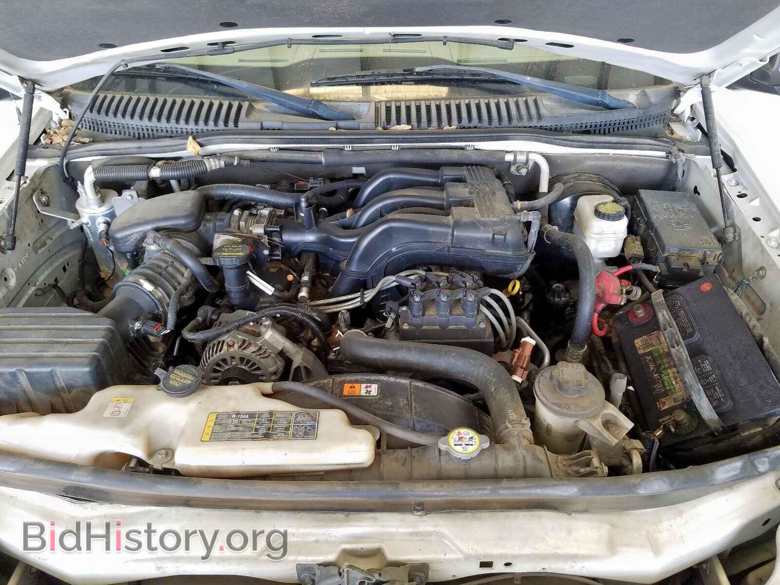 2010 FORD EXPLORER - VIN: 1FMEU6EEXAUA19047 - Photo 7