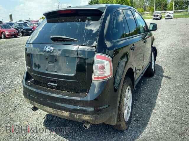 2010 FORD EDGE - VIN: 2FMDK3GC4ABA58962 - Фото 4