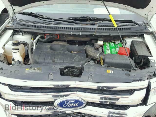 2013 FORD EDGE - VIN: 2FMDK3K97DBC44513 - Фото 7