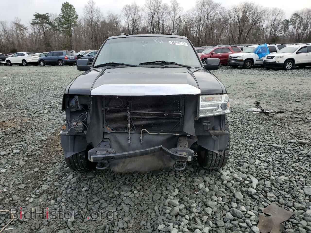2012 LINCOLN NAVIGATOR - VIN: 5LMJJ3J57CEL01085 - Фото 5