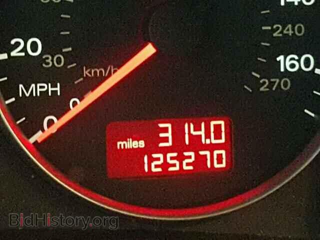 2006 AUDI A4 - VIN: WAUDF78E26A250137 - Фото 8