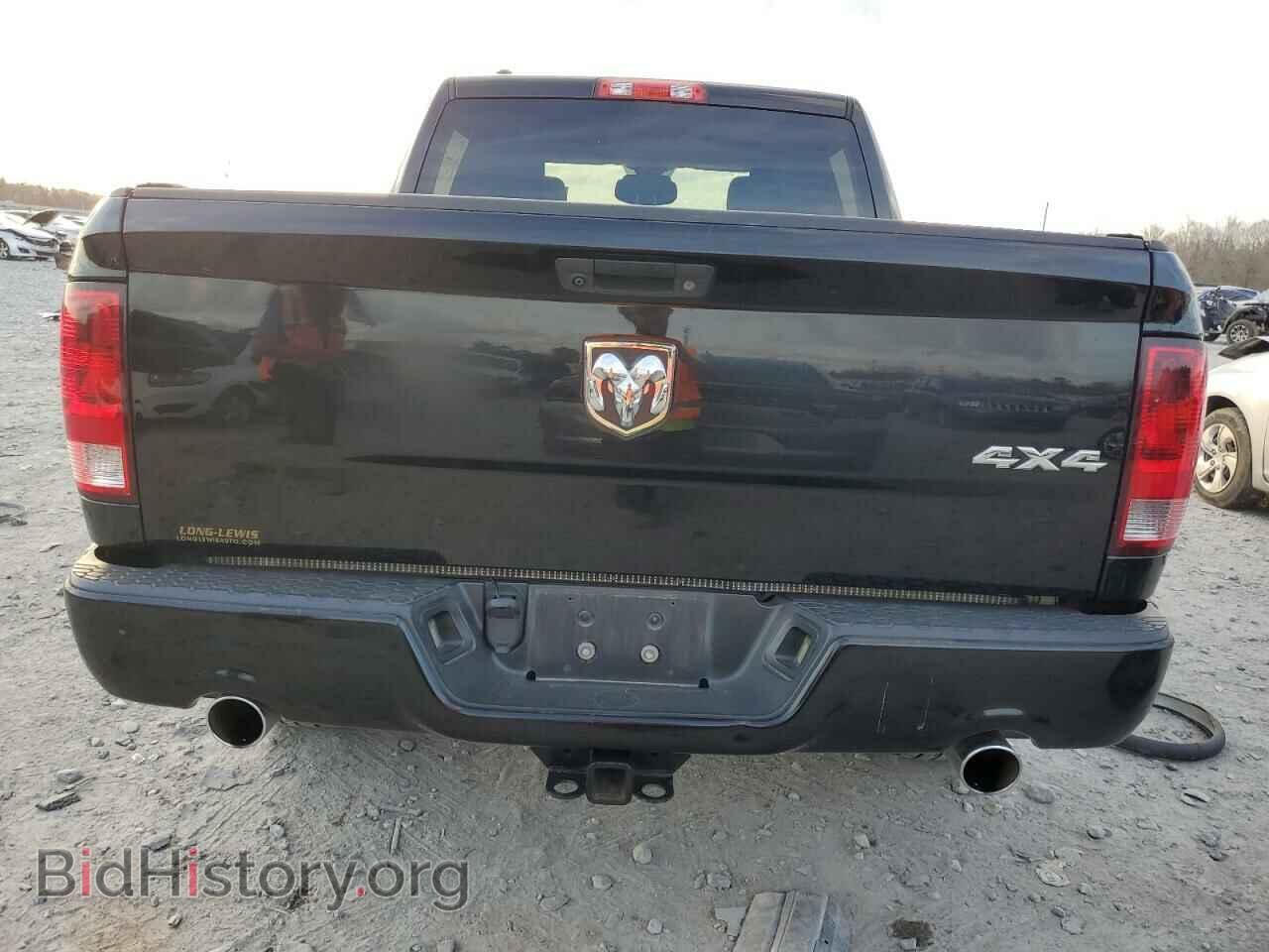 2014 RAM 1500 - VIN: 1C6RR7KT2ES241655 - Photo 6
