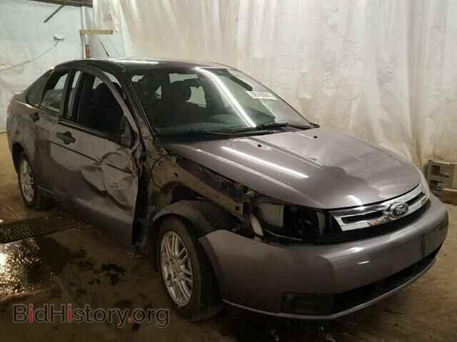 Фотография 1FAHP3FN0AW261023 - FORD FOCUS 2010
