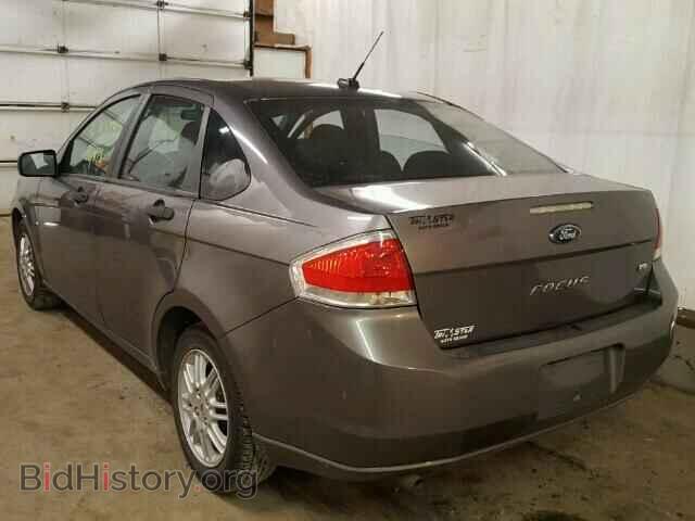 2010 FORD FOCUS - VIN: 1FAHP3FN0AW261023 - Фото 3