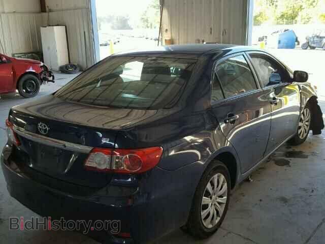 2012 TOYOTA COROLLA - VIN: 2T1BU4EE0CC910380 - Фото 4